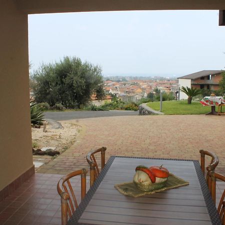 Casa Vacanza Cicirello Giardini Naxos Quarto foto