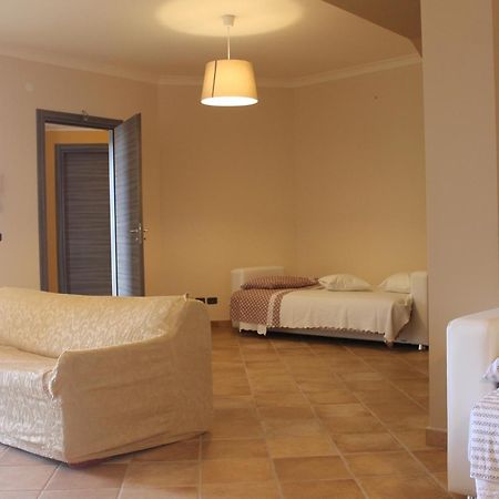 Casa Vacanza Cicirello Giardini Naxos Quarto foto