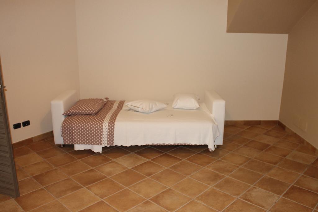 Casa Vacanza Cicirello Giardini Naxos Quarto foto