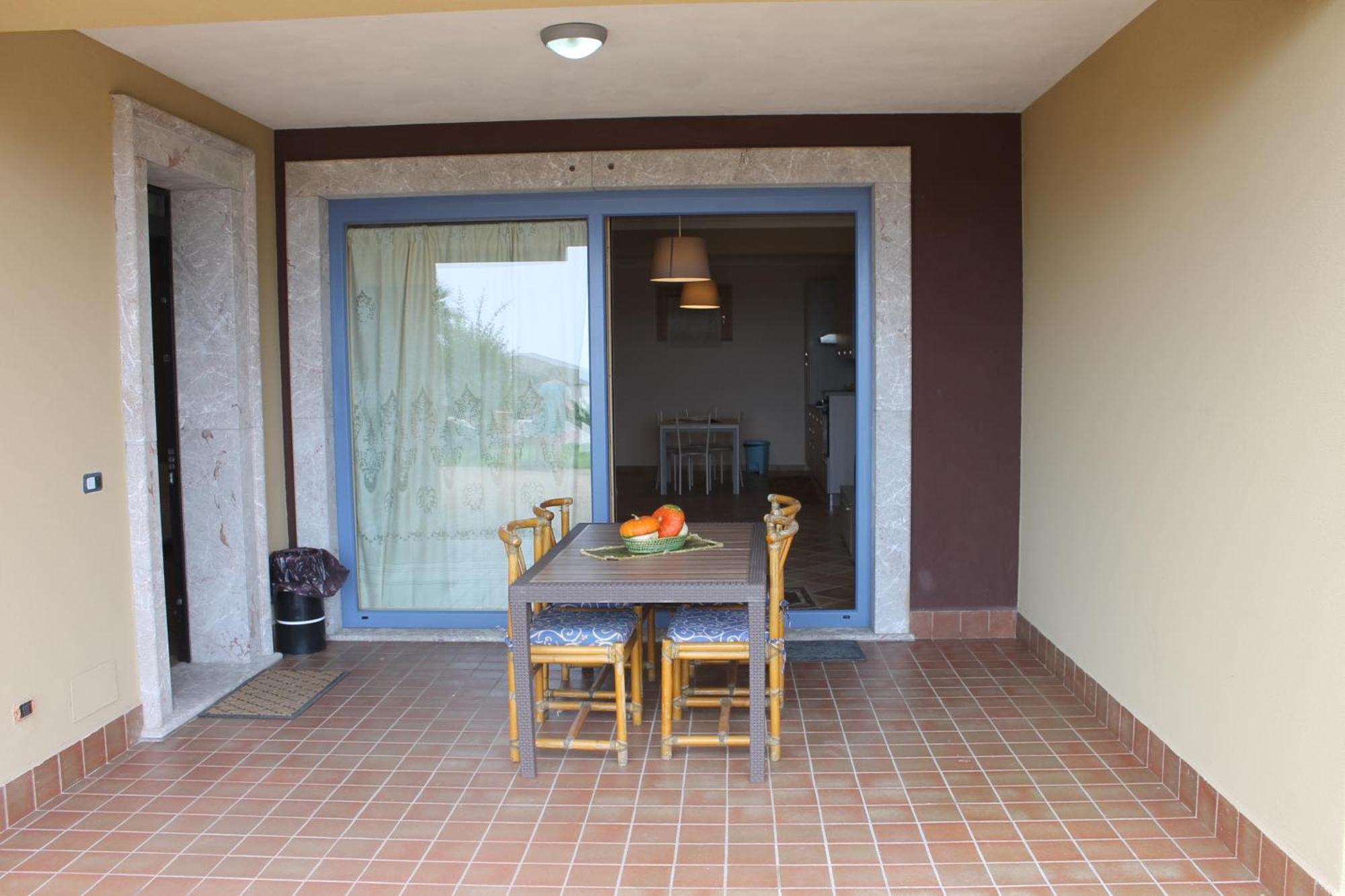 Casa Vacanza Cicirello Giardini Naxos Quarto foto