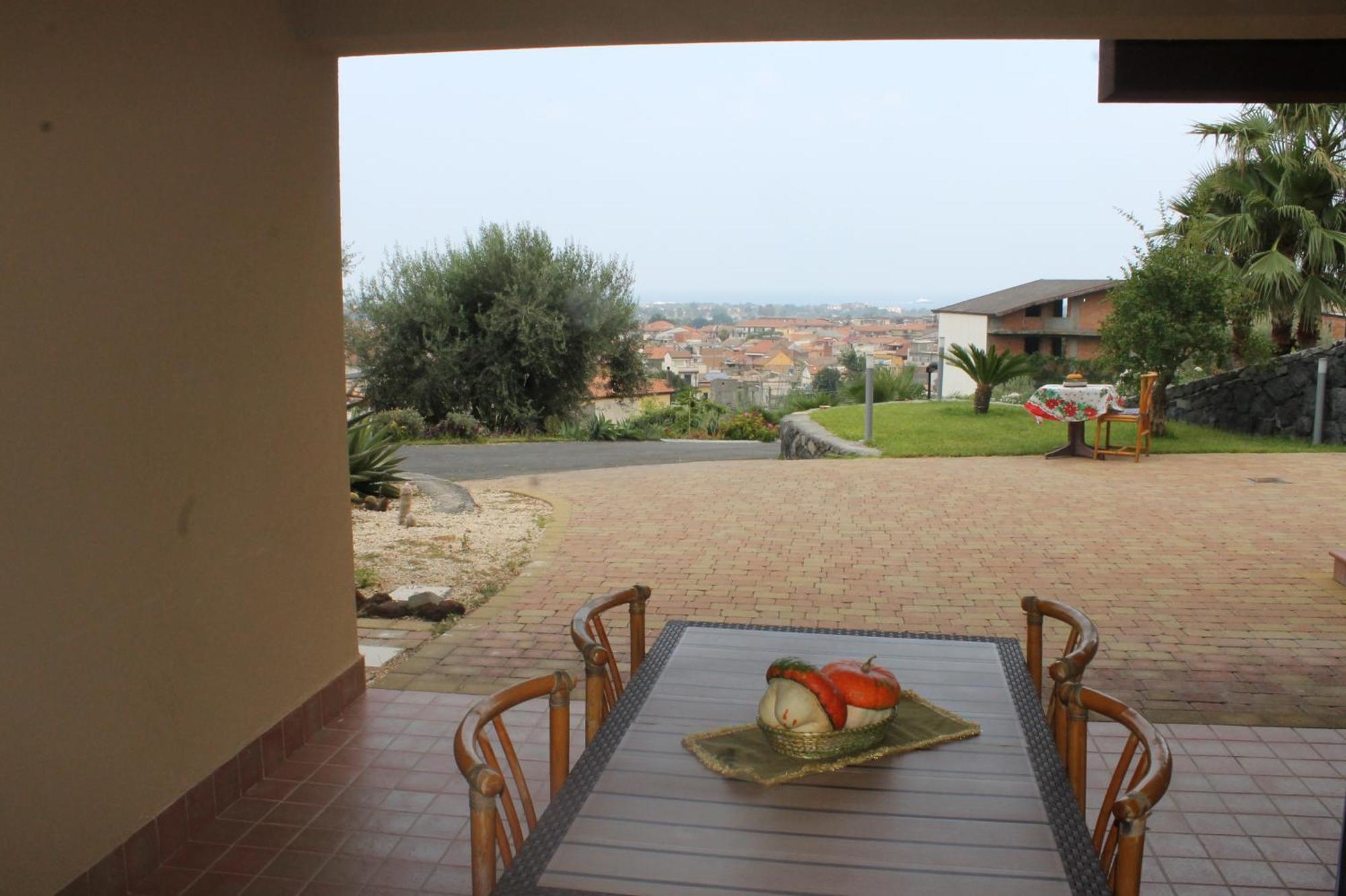 Casa Vacanza Cicirello Giardini Naxos Quarto foto