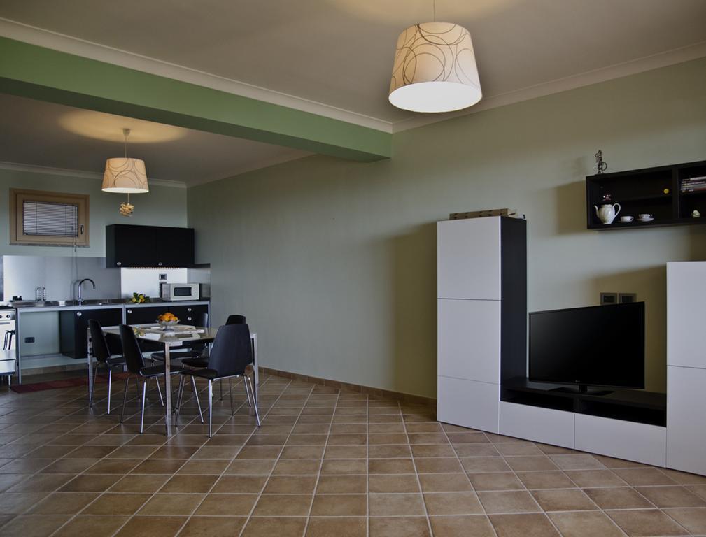 Casa Vacanza Cicirello Giardini Naxos Quarto foto