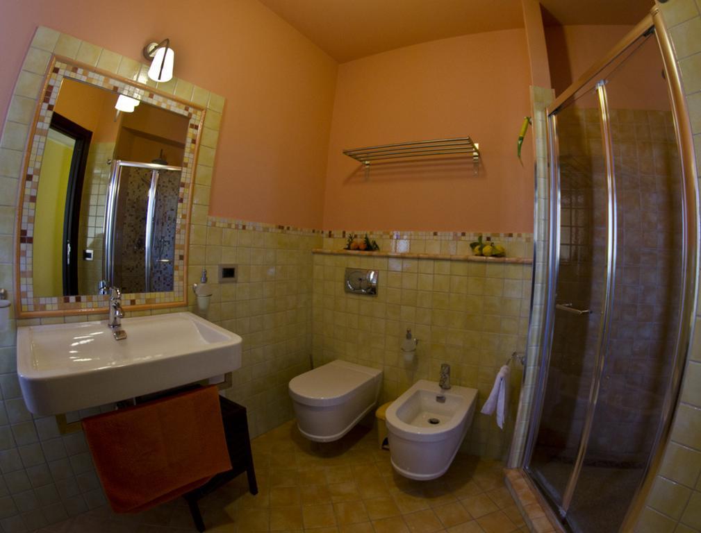 Casa Vacanza Cicirello Giardini Naxos Quarto foto