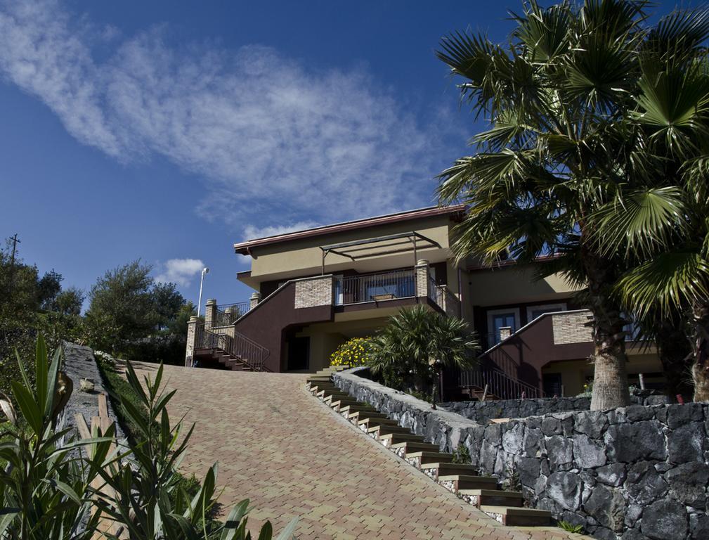 Casa Vacanza Cicirello Giardini Naxos Quarto foto