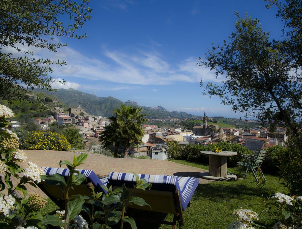 Casa Vacanza Cicirello Giardini Naxos Quarto foto