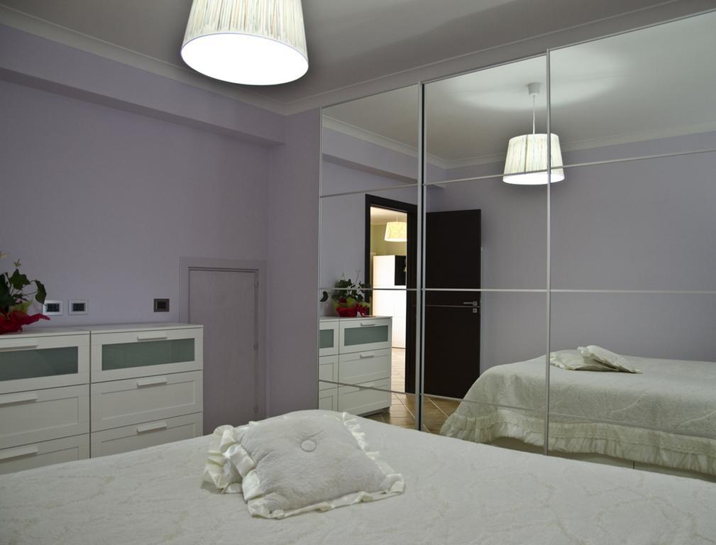 Casa Vacanza Cicirello Giardini Naxos Quarto foto