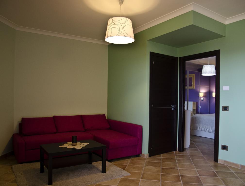 Casa Vacanza Cicirello Giardini Naxos Quarto foto