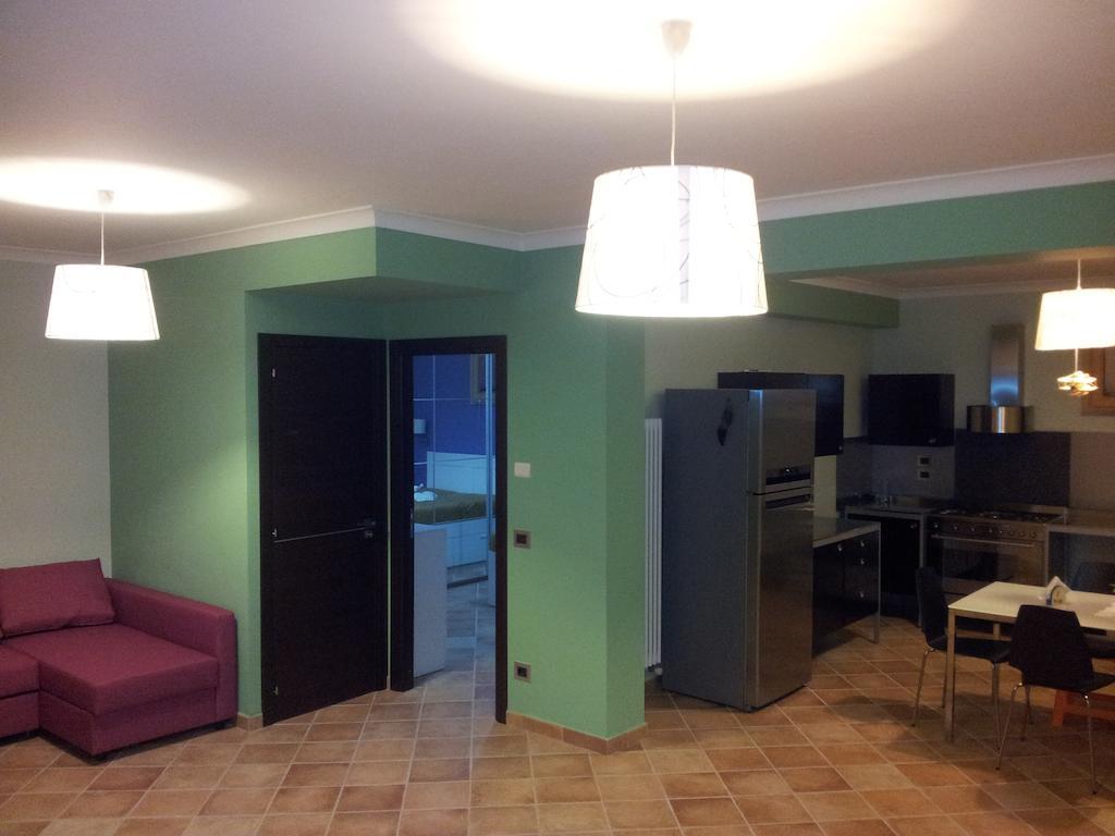 Casa Vacanza Cicirello Giardini Naxos Quarto foto