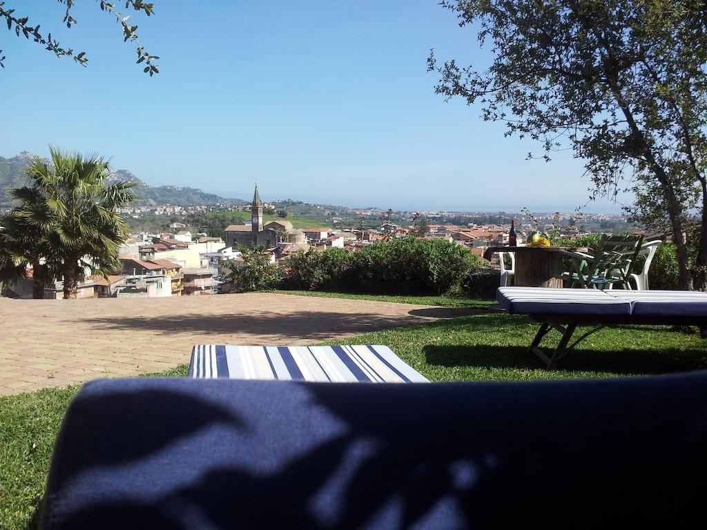 Casa Vacanza Cicirello Giardini Naxos Quarto foto