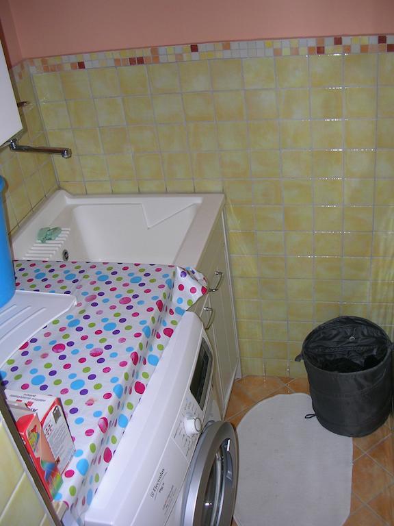 Casa Vacanza Cicirello Giardini Naxos Quarto foto