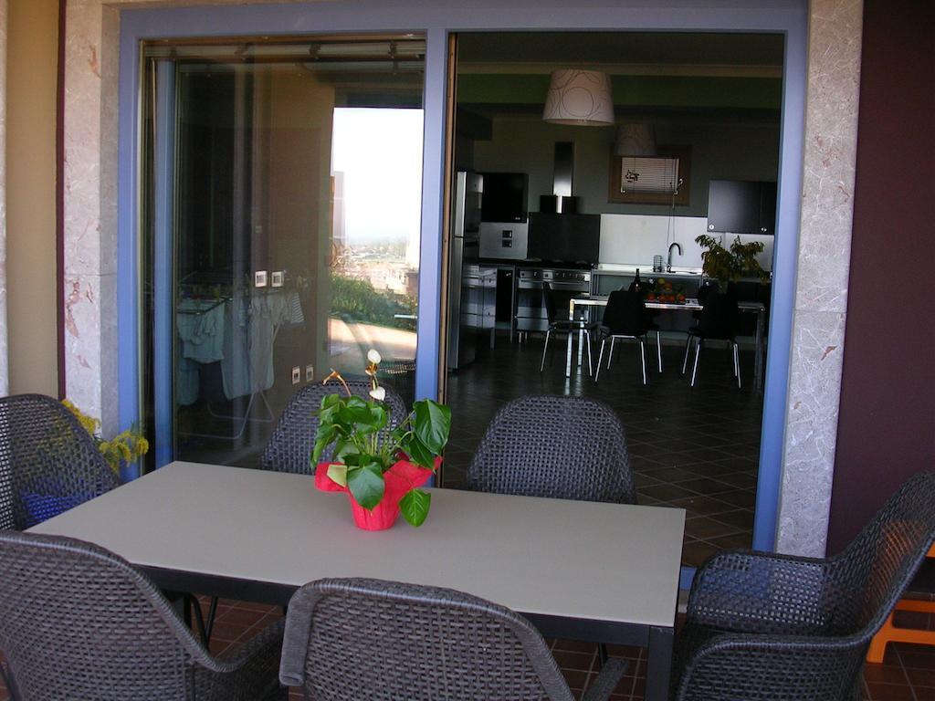Casa Vacanza Cicirello Giardini Naxos Quarto foto