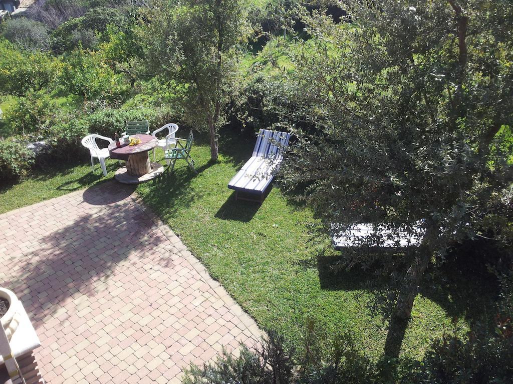Casa Vacanza Cicirello Giardini Naxos Quarto foto
