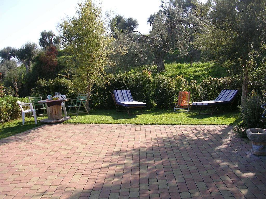 Casa Vacanza Cicirello Giardini Naxos Quarto foto