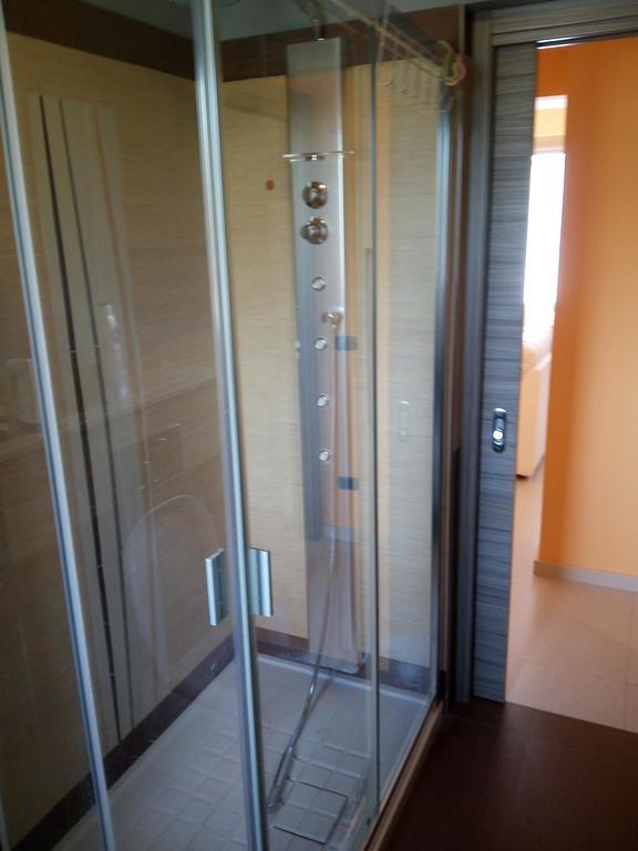 Casa Vacanza Cicirello Giardini Naxos Exterior foto